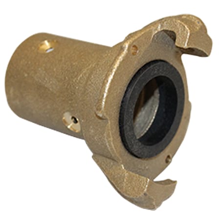 Bullard Constant Flow Fitting - 1/4" 10BF30B